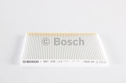 Innenfilter BOSCH