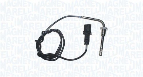 Sensor, Abgastemperatur MAGNETI MARELLI