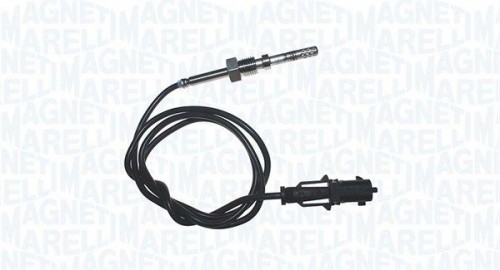 Sensor, Abgastemperatur MAGNETI MARELLI